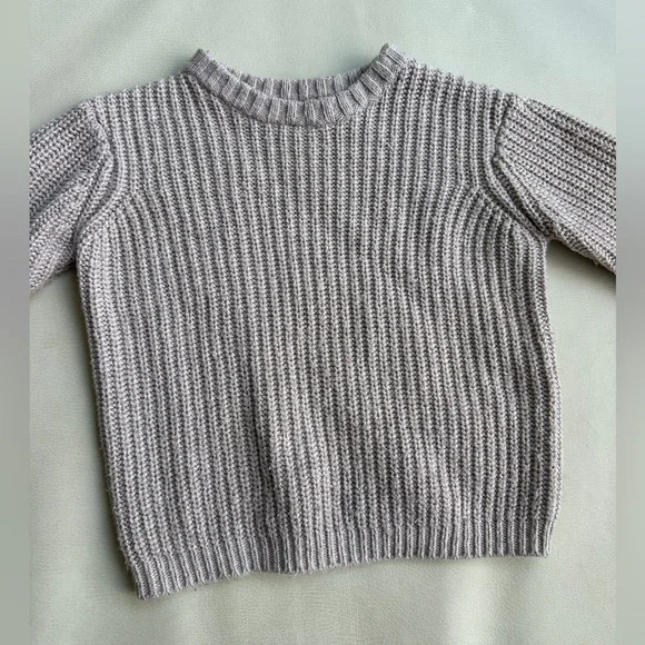 Zara Kids Sweater 2-3 YRS - Picture 4 of 11